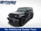 2021 Jeep Wrangler Base