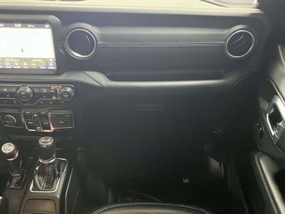 2021 Jeep Wrangler Base