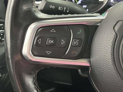 2021 Jeep Wrangler Unlimited Sahara 4xe