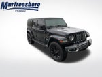 2021 Jeep Wrangler Base