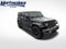 2021 Jeep Wrangler Base