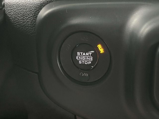 2021 Jeep Wrangler Unlimited Sahara 4xe