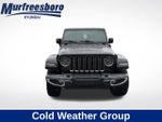 2021 Jeep Wrangler Base