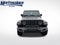 2021 Jeep Wrangler Base