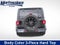2021 Jeep Wrangler Base