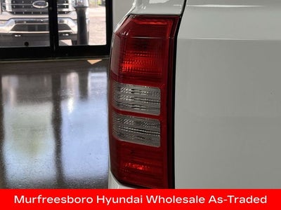 2017 Jeep Patriot Latitude