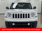 2017 Jeep Patriot Latitude