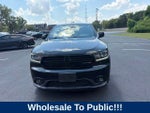 2016 Dodge Durango SXT