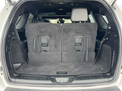 2023 Dodge Durango R/T Plus