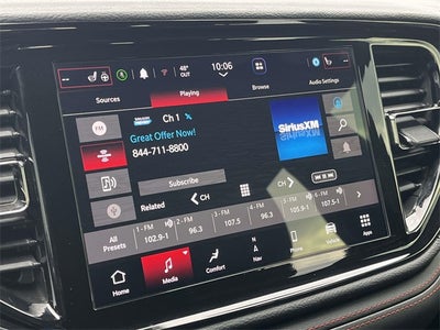 2023 Dodge Durango R/T Plus