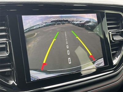 2023 Dodge Durango R/T Plus