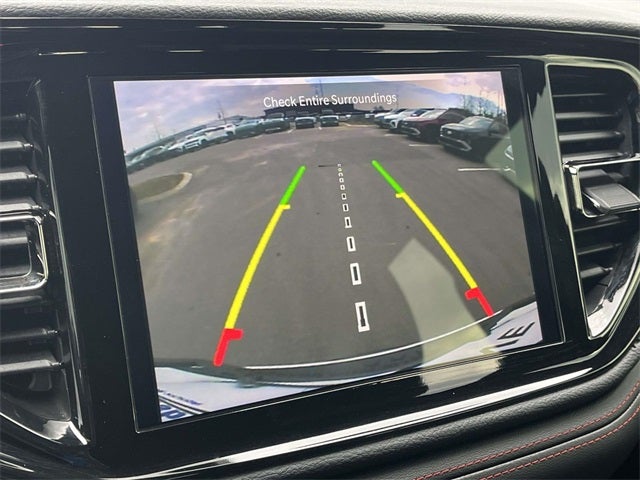 2023 Dodge Durango R/T Plus