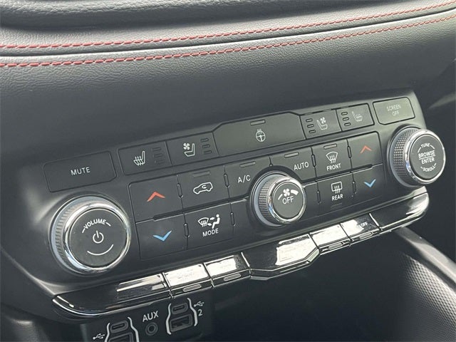 2023 Dodge Durango R/T Plus