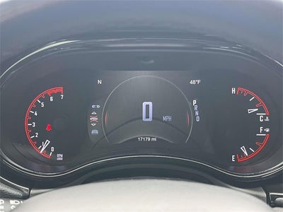 2023 Dodge Durango R/T Plus