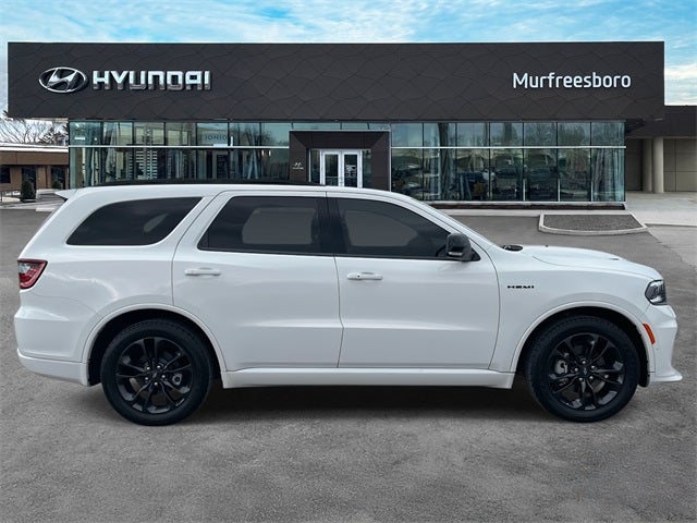 2023 Dodge Durango R/T Plus