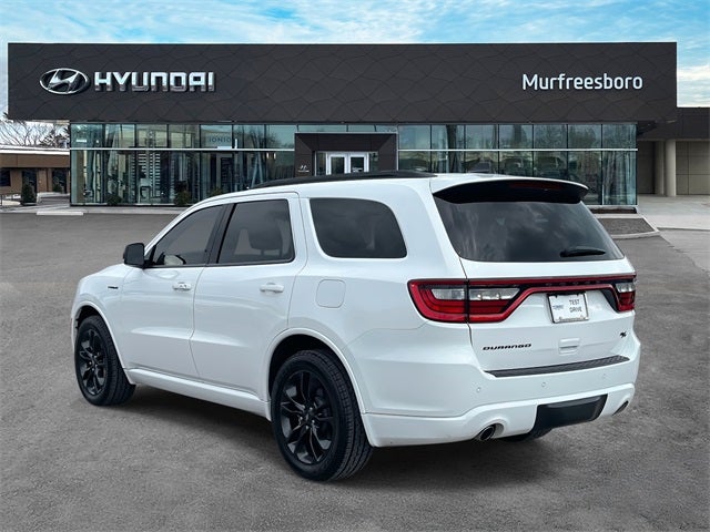 2023 Dodge Durango R/T Plus
