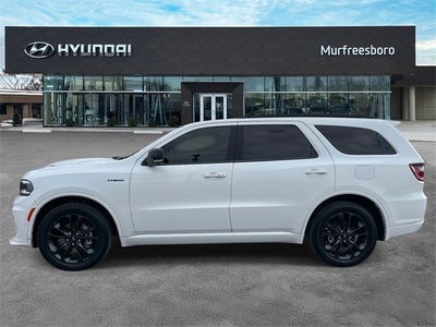 2023 Dodge Durango R/T Plus