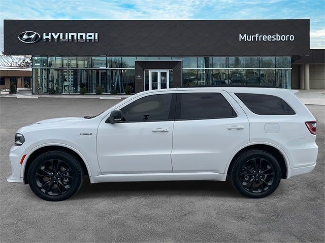2023 Dodge Durango R/T Plus