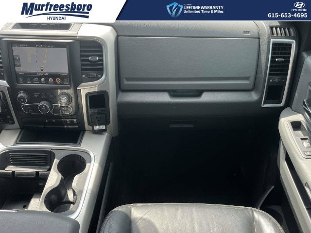 2016 RAM 1500 Outdoorsman