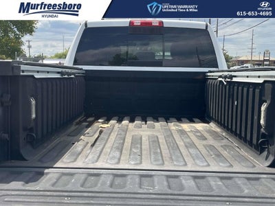 2016 RAM 1500 Outdoorsman