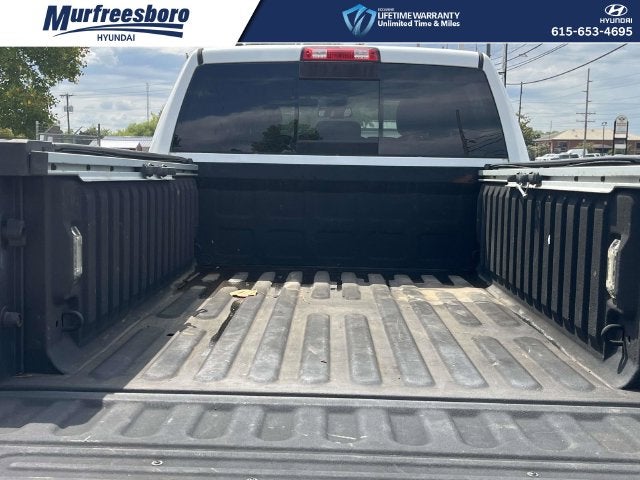2016 RAM 1500 Outdoorsman