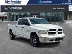 2016 RAM 1500 Outdoorsman