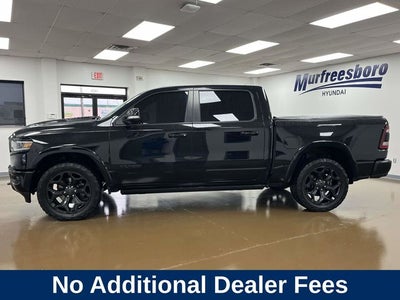2022 RAM 1500 Limited