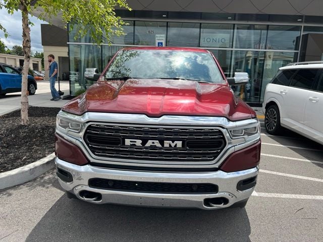 2020 RAM 1500 Limited