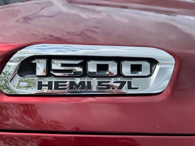 2020 RAM 1500 Limited