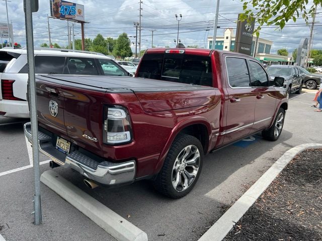2020 RAM 1500 Limited