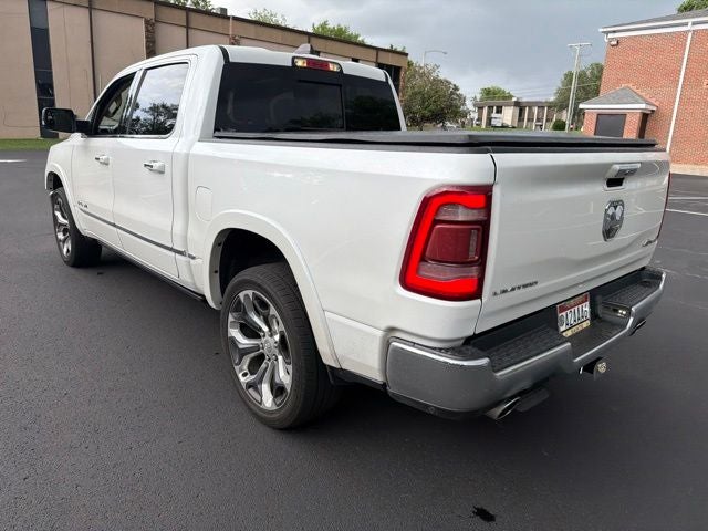 2021 RAM 1500 Limited