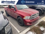 2010 RAM 1500 Sport