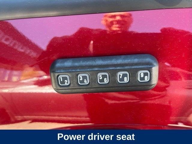 2017 Ford C-Max Energi SE