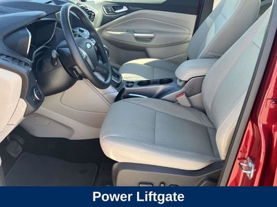 2017 Ford C-Max Energi SE