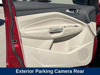 2017 Ford C-Max Energi SE