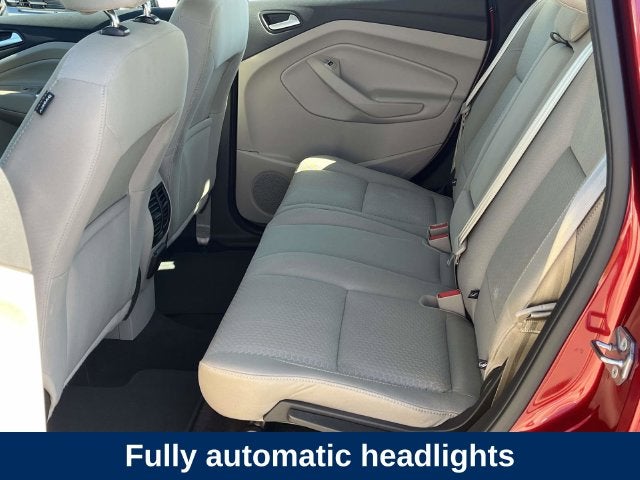 2017 Ford C-Max Energi SE