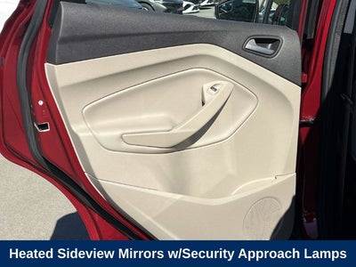 2017 Ford C-Max Energi SE