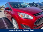 2017 Ford C-Max Energi SE
