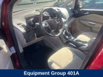 2017 Ford C-Max Energi SE