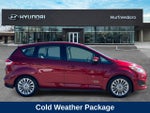 2017 Ford C-Max Energi SE
