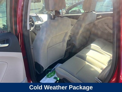 2017 Ford C-Max Energi SE