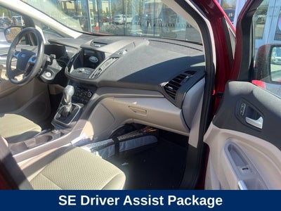2017 Ford C-Max Energi SE