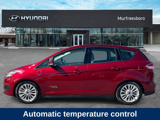 2017 Ford C-Max Energi SE