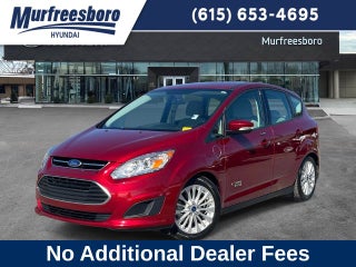 2017 Ford C-Max Energi SE