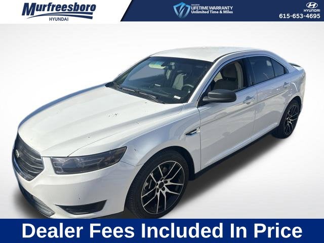 2015 Ford Taurus SE