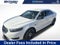 2015 Ford Taurus SE