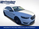 2015 Ford Taurus SE
