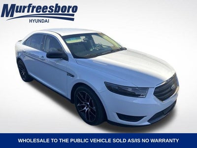 2015 Ford Taurus SE