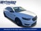 2015 Ford Taurus SE