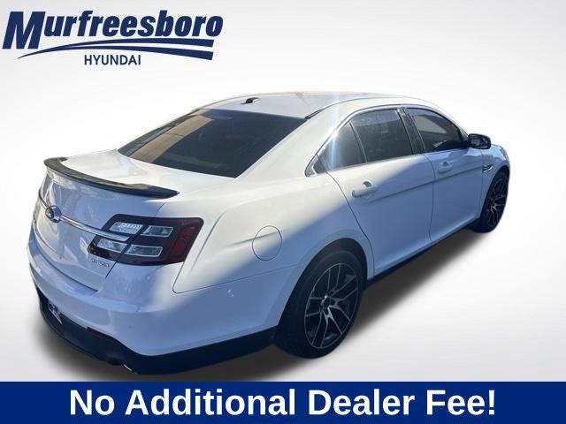 2015 Ford Taurus SE